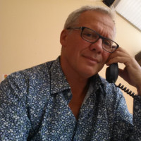 Bruno Marais