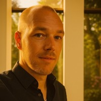 Martin Middel