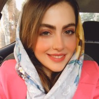 Ghazal Farahani