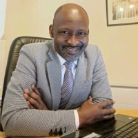 Nicolas Éric Atangana Assembe