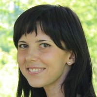 Olga Lutsenko