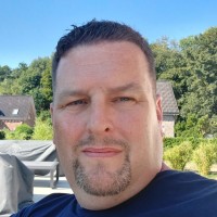 Andre Kluser