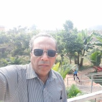 Gul Advani