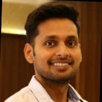 Amit Pandey