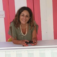 Carla Zinevrakis
