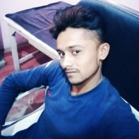 Anshu Kumar Yadav