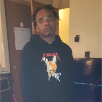 Malik Maxwell