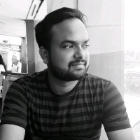 Manish Tripathi