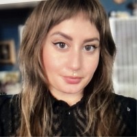 Amanda McMahon