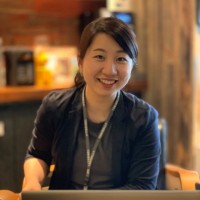 Ayumi OKAMOTO (Maetsuji)