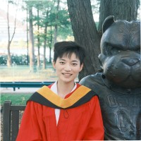 Shu Wang