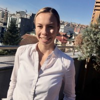 Jenny Åkeson