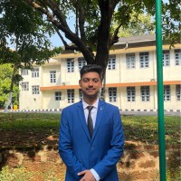 Arnish Mishra
