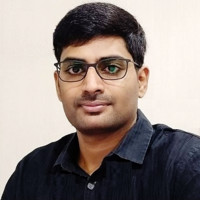 Ravi Kiran Mallipeddi