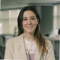 Cecilia Molouny