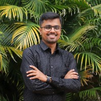 Akash Pandhare