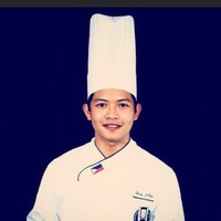 Ramsey Hizon