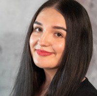 Joelle Maxime Reske