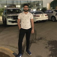 Omer Hamdi
