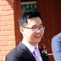 Alexander Xu