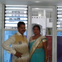 Laxmi Sahoo