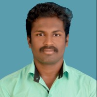 Ramesh Aravind