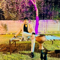 Arjun Dahiya