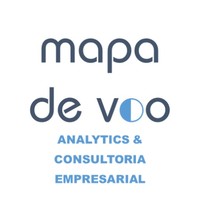 Mapa de Voo Analytics e Consultoria Empresarial