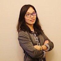 Jijing Yang
