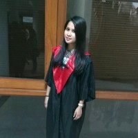 Monika Narjinary