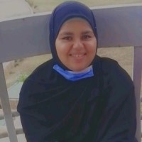 Aziza Rashad