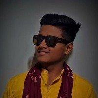 Hirav Joshi