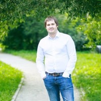 Антон Крюков
