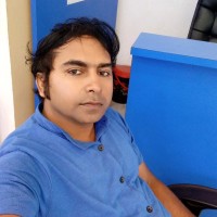 Kishan Ram