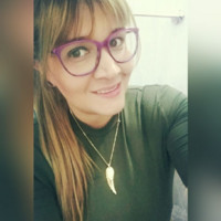 Catalina Areiza Cortés