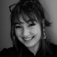 Natalie Hayashi
