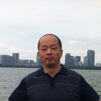Wesley Yao