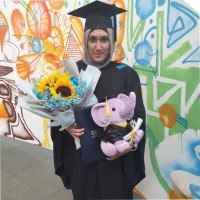 Noor Fazillah