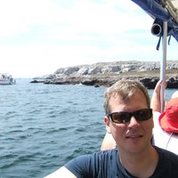 Jim Sinclair