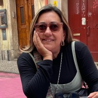 Glaucia Sangiovanni