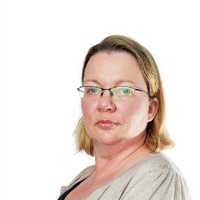Rosie Carr