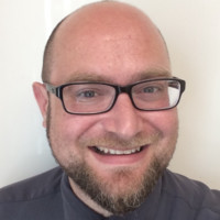 Matt Peiken, LICSW
