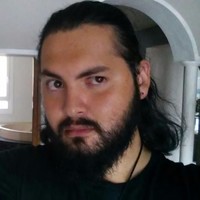 Jorge Luis Contreras Moraga