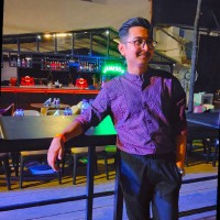 Indranil Chakraborty