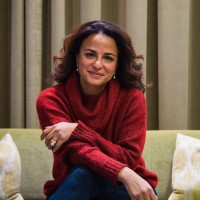 Nadia Wassef