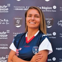 Blandine Joly