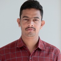 G Dharmendra Reddy