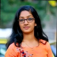 Anju Joy