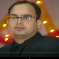 Syed Rajib Mahmood