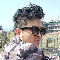 Bikash Dhamala